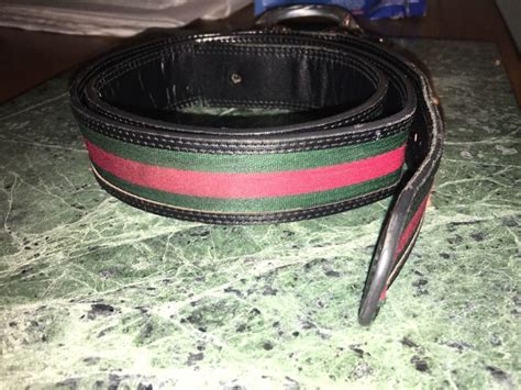 gucci 121282.0959.80.82|gucci double g belt.